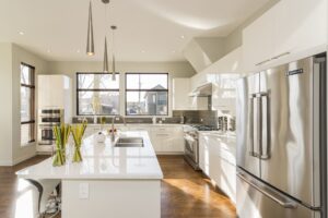 Tips for Keeping Your Home Clean and Organized Every Day